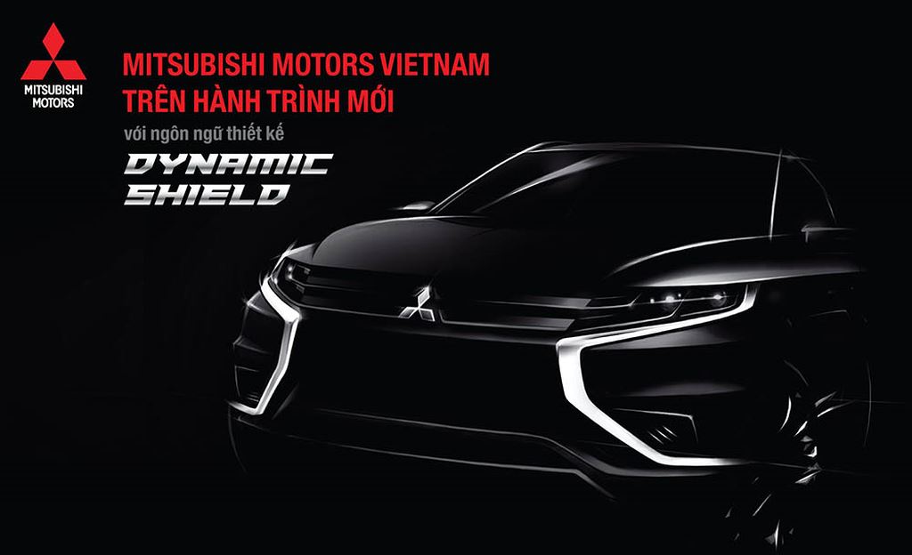 Chương trình trưng bày và lái thử xe Mitsubishi tại Thị Trấn Hồ Xá, Huyện Vĩnh Linh, Quảng Trị.