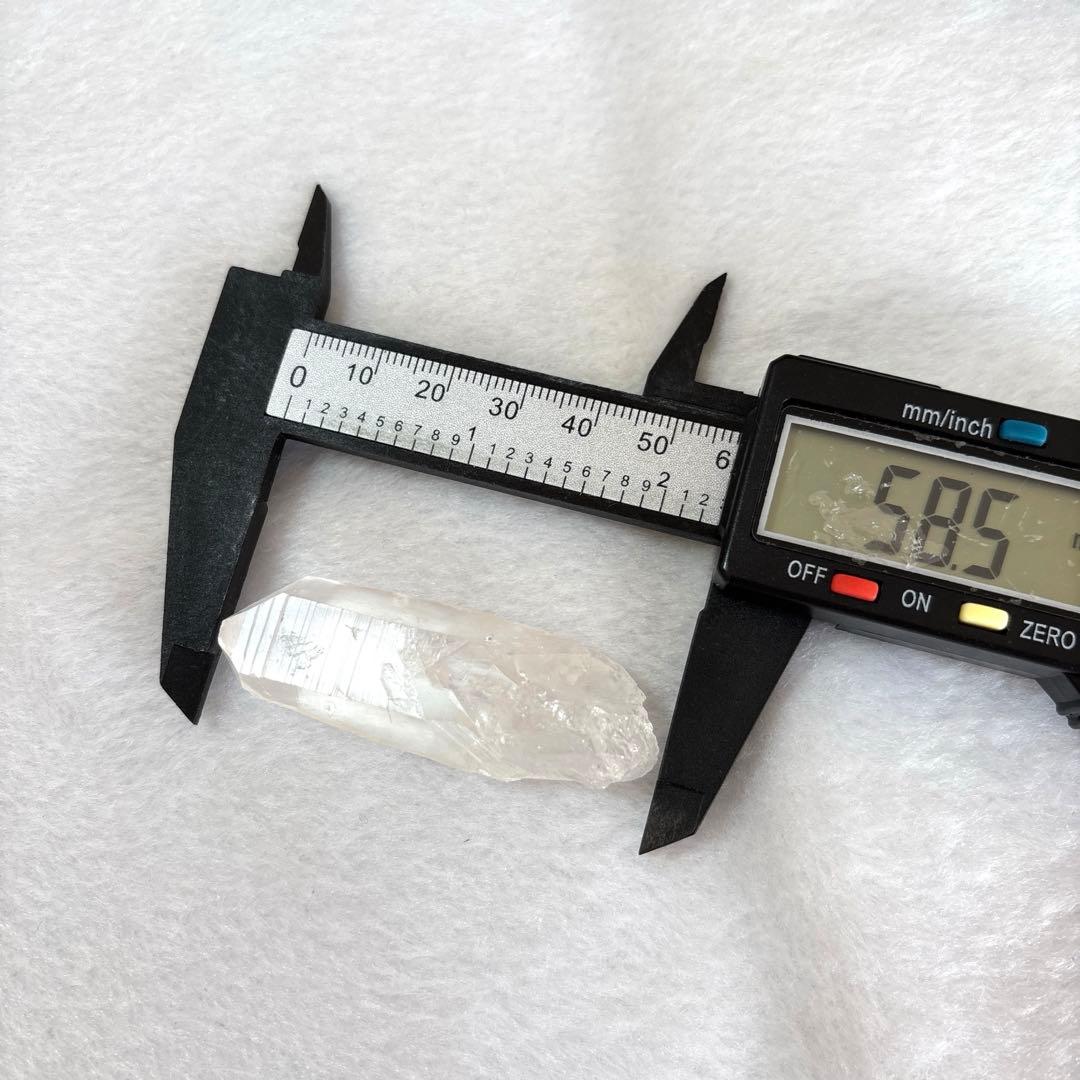 クリスタルチューナー 4096hz 音叉浄化☆4点セット